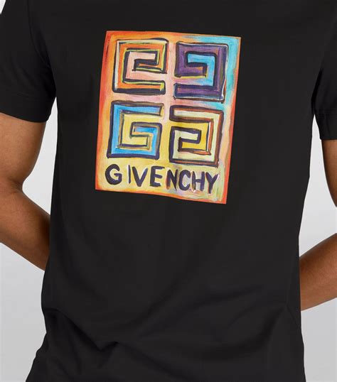 t shirt givenchy buchi|T.